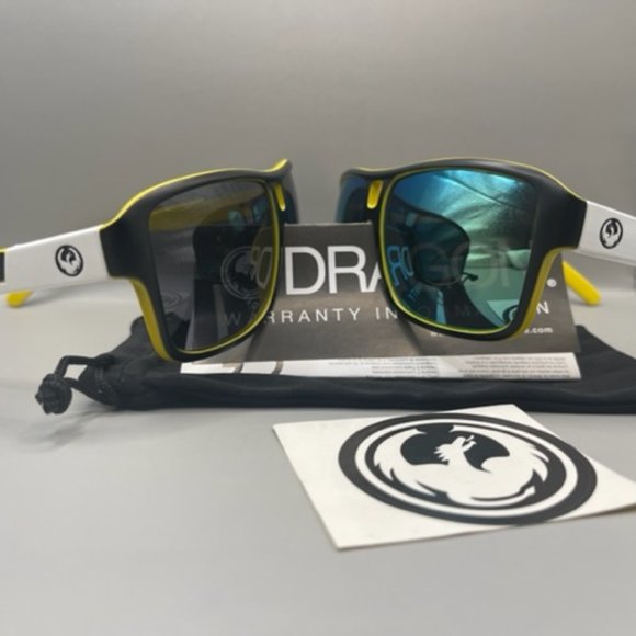 Dragon Other - TWO New Dragon Sunglasses   BACK IN STOCK!!